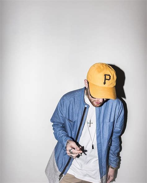 mac miller jewelry|mac miller hat.